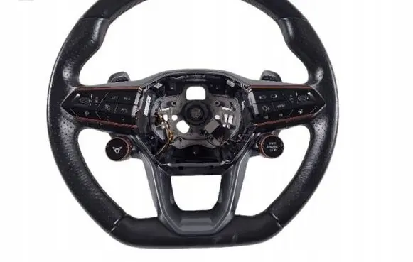 Cupra Formentor Steering wheel KIERCUPR