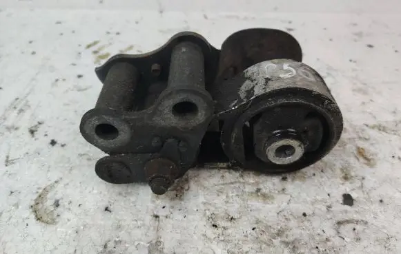 Gearbox mount