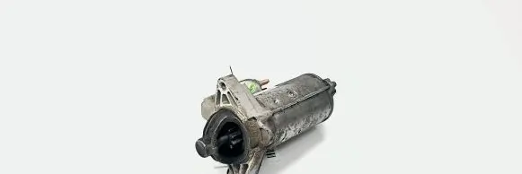 Renault Master III Starter motor