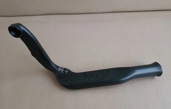 Mercedes-Benz CLS C218 X218 Air intake duct part A2128310045