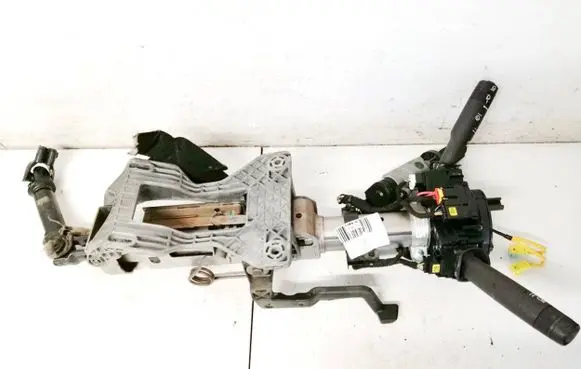 Opel Insignia A Steering wheel axle 13243373 90960121008