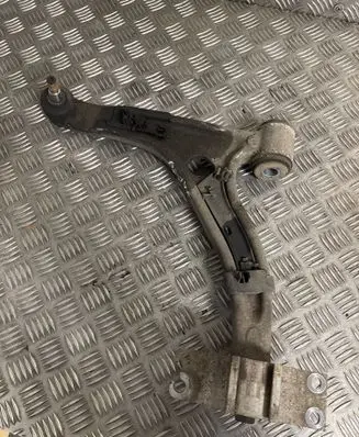 Mercedes-Benz A W176 Front lower control arm/wishbone A2463304700