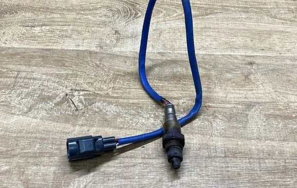 Jaguar F-Type Lambda probe sensor DX239G444GA 0258030035 211161