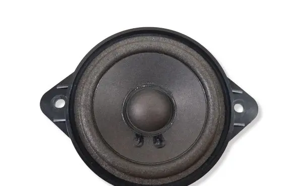 Audi Q7 4L Panel speaker 4L0035412