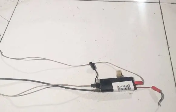 Audi A6 S6 C4 4A Sensor 4a5035225a