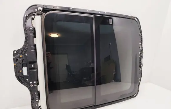 Audi Q3 8U Sunroof set 8U0877041C