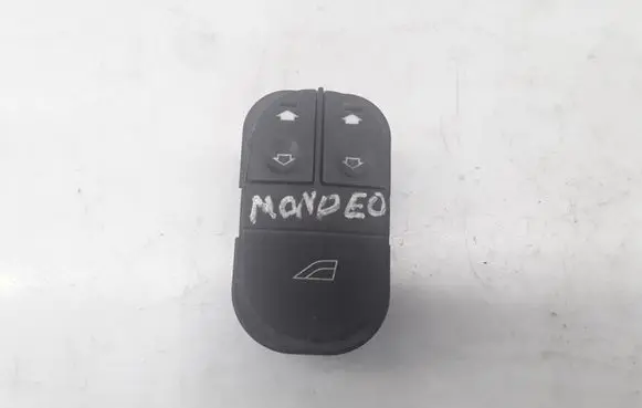 Ford Mondeo MK I Electric window control switch 93BG14529BA 03160400
