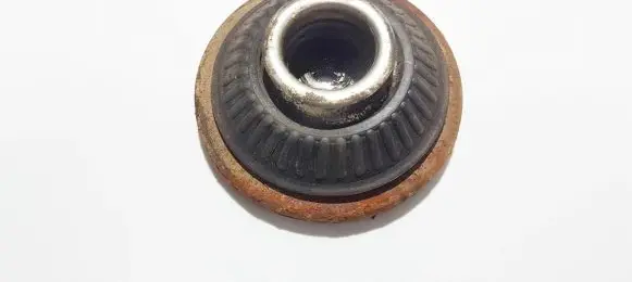 Opel Astra H Coil spring mount 