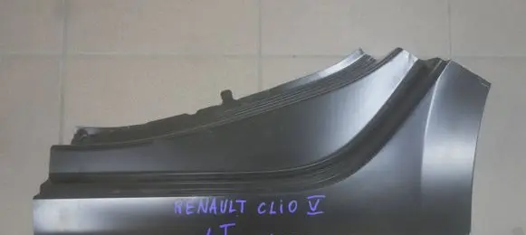 Renault Clio V Other sill/pillar trim element 