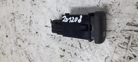 Traction control (ASR) switch