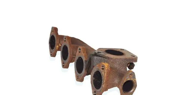 BMW 1 F20 F21 Exhaust manifold 7810182