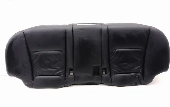 BMW 7 E65 E66 Rear seat 