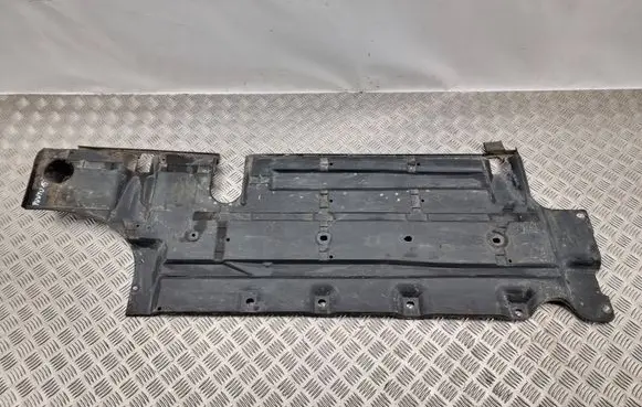 Fiat Punto (199) Side bottom protection 