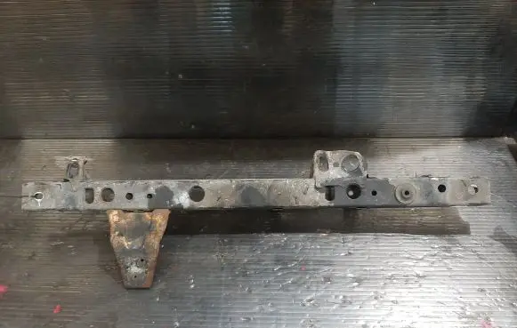 Nissan Juke I F15 Front subframe