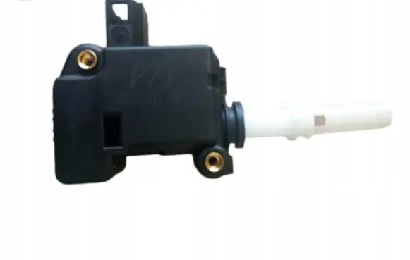 Volkswagen PASSAT B5 Tailgate boot lock/latch motor 9549ZS-5