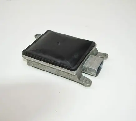 BMW 5 F10 F11 Blind spot module 6855869