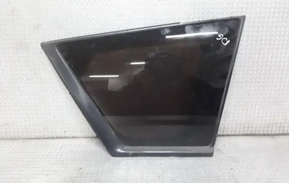 Citroen C-Crosser Rear side window