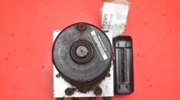 Nissan Almera Tino ABS Pump 47660BU805