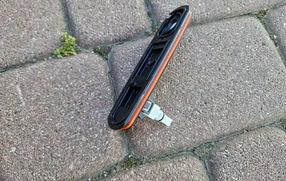 Toyota Camry VIII XV70 AUC sensor OPELCZESCI.com-C63