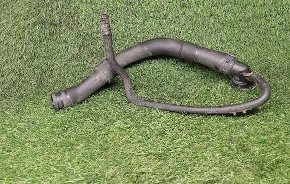 Audi A3 S3 8V Air conditioning (A/C) pipe/hose 1K0122291BE