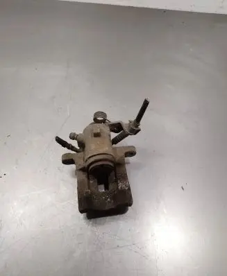 Skoda Fabia Mk2 (5J) Rear brake caliper