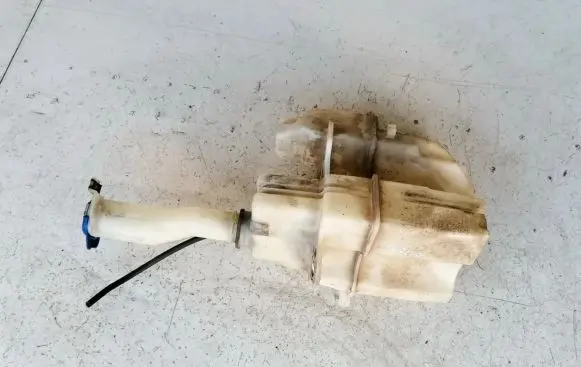 Volvo S80 Windshield washer fluid reservoir/tank 9178881 9484282