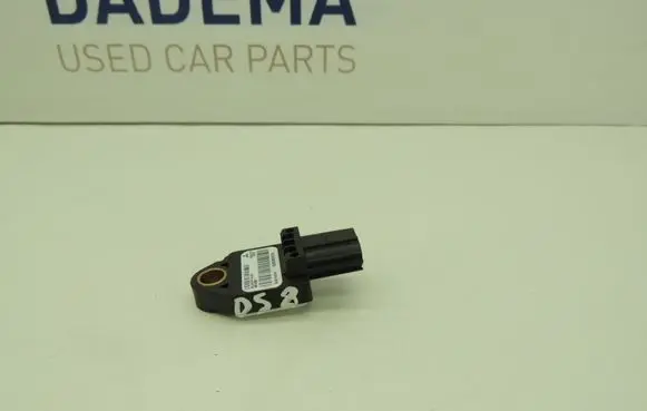 Peugeot 4007 Airbag deployment crash/impact sensor 8651A001 DS8