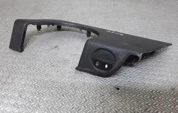 Ford Fiesta Electric window control switch 2S61A24184B