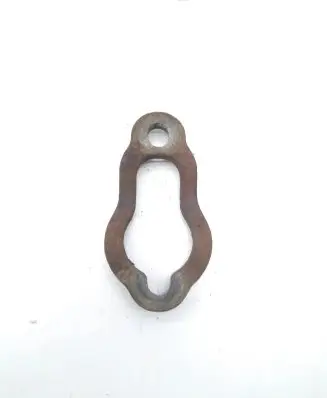 Volvo XC90 Fuel Injector clamp holder