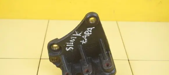 Dodge Caliber Engine mounting bracket ECN