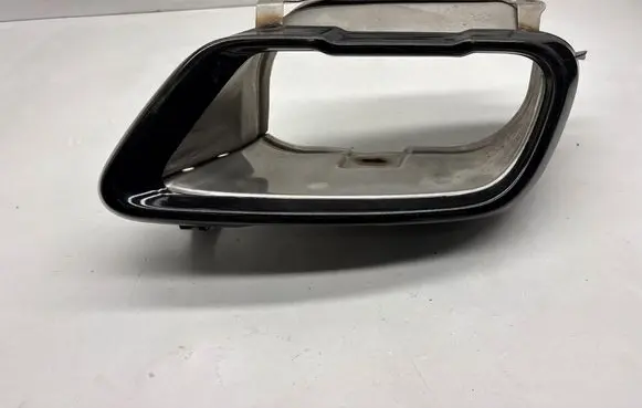 BMW X5 G05 Muffler ending 5A5C8E5 20860210 2384470121