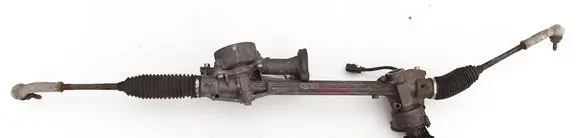 Volkswagen Golf VII Steering rack 5Q2423051M