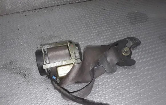 Citroen C5 Front seatbelt 804889XX