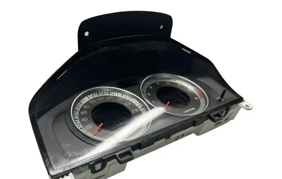 Volvo V60 Speedometer (instrument cluster) 31343324AA