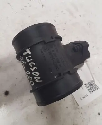 Hyundai Santa Fe Mass air flow meter 0281002447