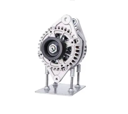 Hyundai i30 Generator/alternator 2655447 373002B101