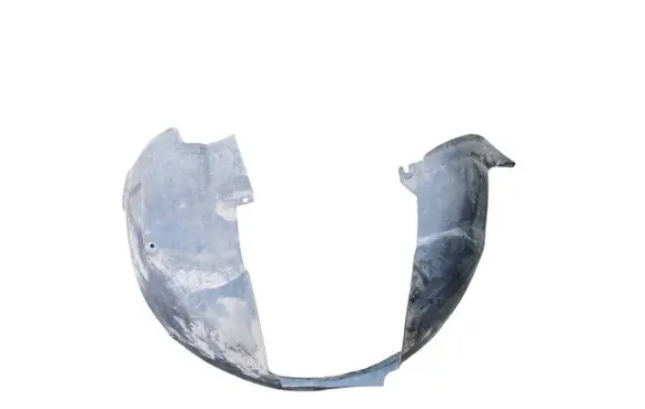 Volvo V70 Front wheel arch liner splash guards 30655665