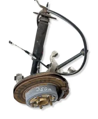 Nissan 350Z Rear wheel hub spindle/knuckle 
