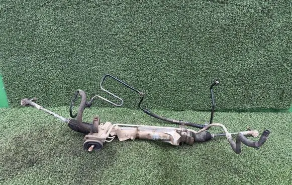 Audi A3 S3 8L Steering rack 1J1422701J 1J1422105