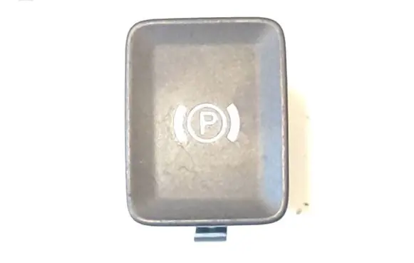 Volkswagen PASSAT B6 Hand parking brake switch 3C0927225C 0000026184661 1890