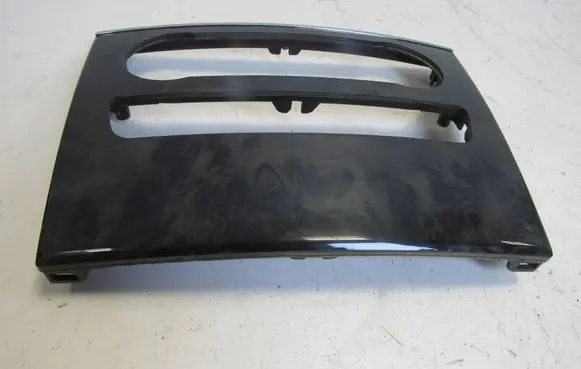 Mercedes-Benz ML W164 Climate control/heater control trim A1646804417-MERC A1646804417