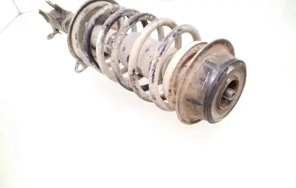 Volkswagen Golf II Front shock absorber with coil spring