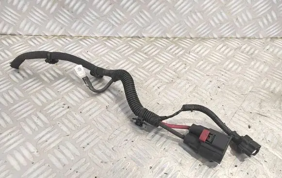Fiat Talento Power steering hose/pipe/line 