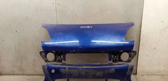 Smart ForTwo I Front bumper 