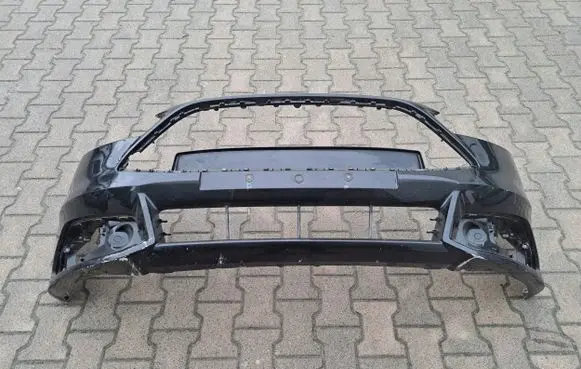 Ford Focus Front bumper FOCUSMK3AHTMK11