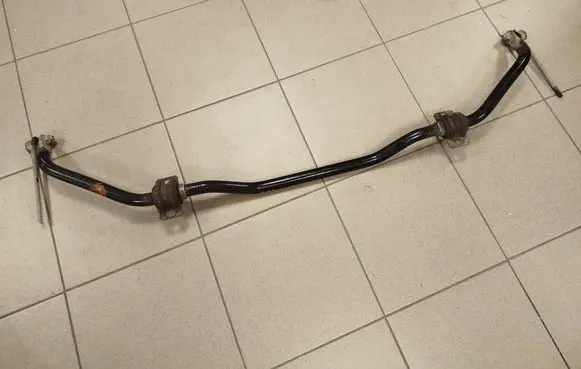 Front anti-roll bar/sway bar