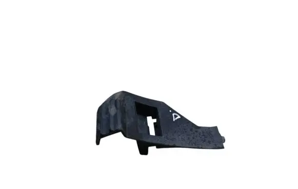 Volvo V50 Front bumper mounting bracket 30678482