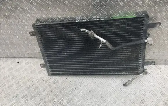 Ford Galaxy A/C cooling radiator (condenser) 7m0820413e 95nw19710ae