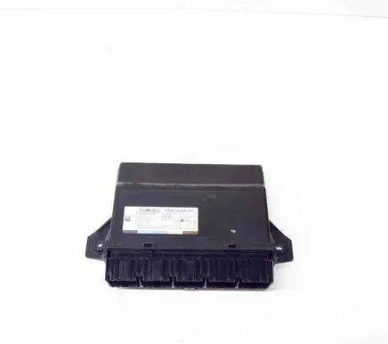 Ford C-MAX II Door central lock control unit/module AV6N19G481AH 5WK49778J