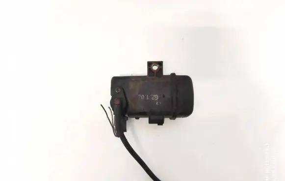 Honda Prelude Vacuum air tank 